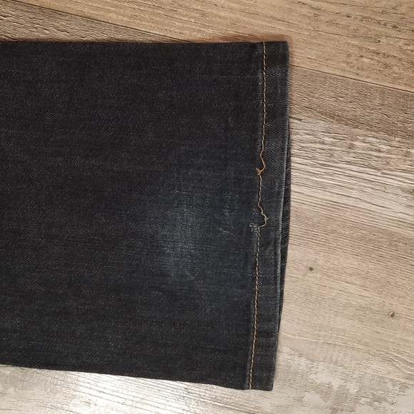 Converse Trinity Boot Size 12 Jeans - Picture 8 of 9